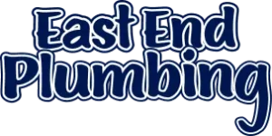 east end plumbing footer logo | East End Plumbing